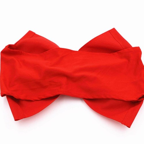 Banda elástica para funda de silla con hebilla deslizante fajas arco decoración de eventos - Imagen 148 de 203