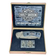 Motorcycle Collectibles