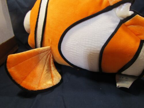 BUILD-A-BEAR NEMO DISNEY PIXAR MOVIE FINDING DORY STUFFED ANIMAL. - Picture 4 of 8