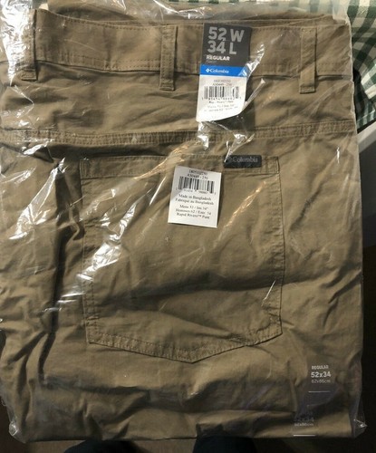 Rapid Rivers Big \u0026 Tall Pant 