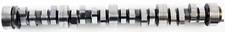 Stage-1 Camshaft for LS/Vortec Gen-III/IV 5.3-6.2L, 588/598 Lift
