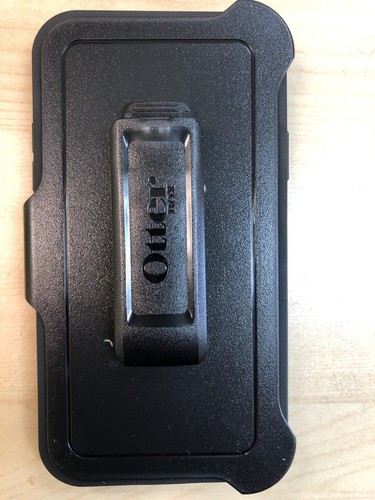 coque de défense iphone xr otterbox - Photo 3 sur 3
