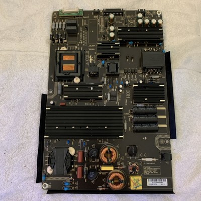 New!!  Haier 8142132110059 (AY205D-4SF05) Power Supply Board RCA Rtu7074-b