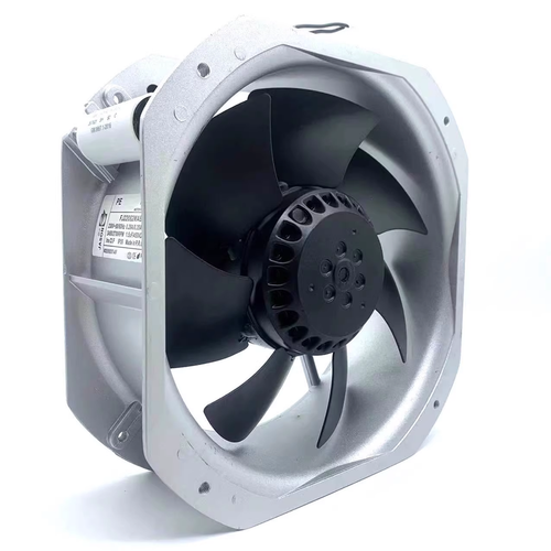 1pcs JASON Fan FJ22082MAB AC 230V 65/76W metal fan 225*80mm - Picture 2 of 2