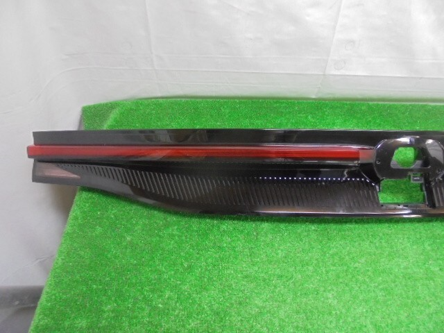 Genuine TOYOTA Crown Crossover AZSH35 Trunk Rear Garnish 81581