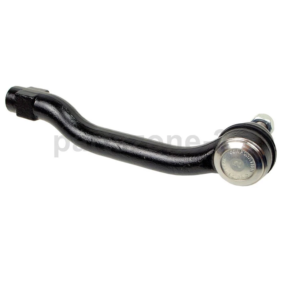 2x Front Steering Outer Tie Rod End Fits Lexus ES300h 2.5L Lexus ES350 3.5L - Image 2 of 4