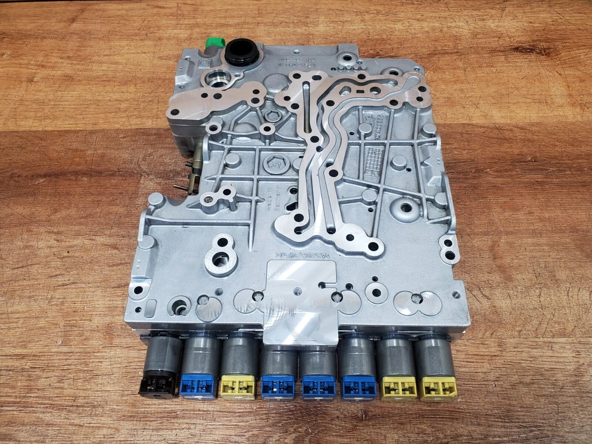 ✓ OEM BMW X5M F85 X6M F86 DCT Automatic Transmission Mechatronic 