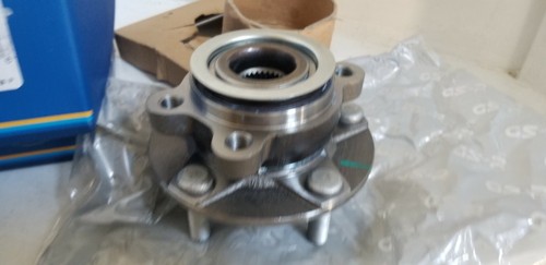 Wheel Bearing and Hub Assembly Front GSP 534298 - FREE SHIPPING!!! - Picture 3 of 11