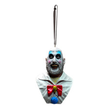 Trick or Treat Studios House of 1000 Corpses Captain Spaulding Holiday Ornament
