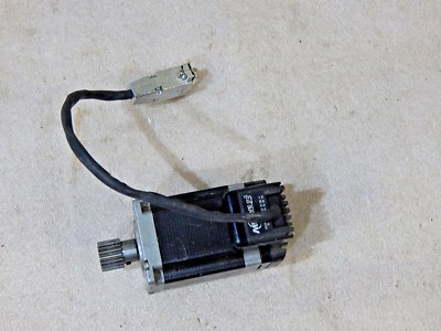 MDrive 23  Motor Motion MDMF2231 Used