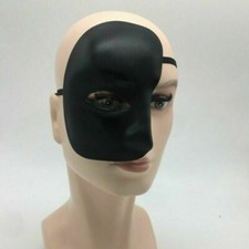 Masquerade Eye Mask Party Club Half Face Dance Venetian Fancy Dress Costume