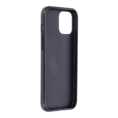 tech21 EvoSlim Schutzhülle Apple iPhone 12 Pro Max anthrazit/schwarz