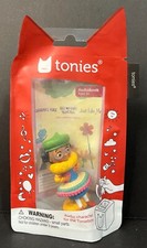 Tonies "BECOMING VANESSA" Audio Character For the Toniebox