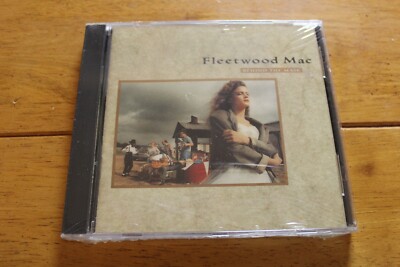 FLEETWOOD MAC - BEHIND THE MASK (CD, CLUB EDITION) [NEW SEALED]