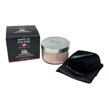 Make Up For Ever Ultra HD Setting Powder (1.1 Pale Rose) 16g/0.56oz. New In Box