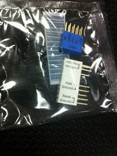LOT 6 Pcs ASUS Q CONNECTOR , ORIGINAL  3 SEALED BAG 