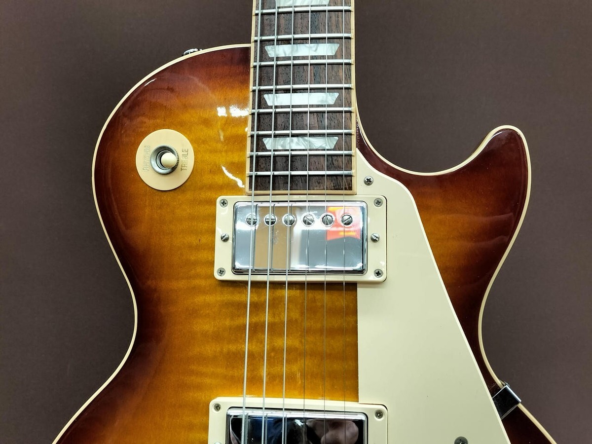 Gibson Les Paul made in USA 2016年製 Gibson Les Paul Studio 2016, High Performance - Silver Pearl