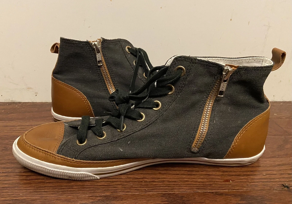 Burnetie sneakers sale
