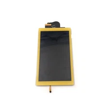 For Nintendo Switch Lite Yellow LCD Display Touch Screen Digitizer Full Assembly