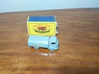 MATCHBOX LESNEY Moko 38a Karrier Refuse Truck original vintage diecast
