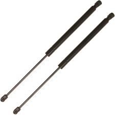 21 Inch 2Pcs Liftgate Trunk Struts Lift Supports Compatible with Kia Black
