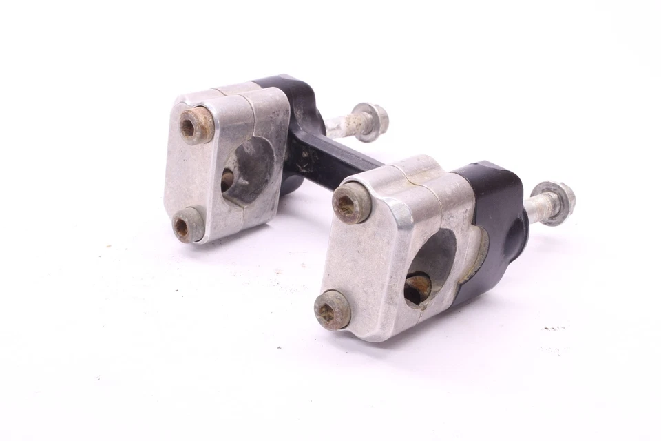 Suzuki Quadracer 450 Ltr450 2006 manillar abrazadera montaje r9559 Foto 2 de 4