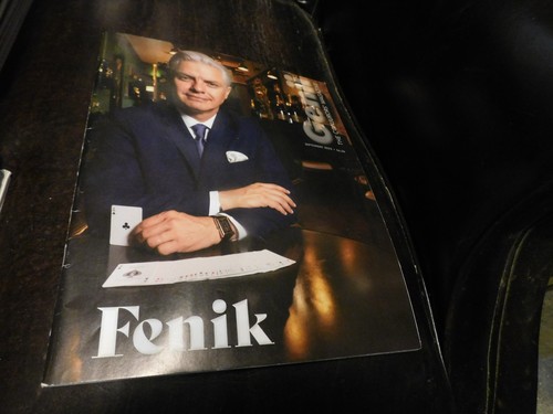 Genii Magic Magazine Of Magic For Magicians 2022 September