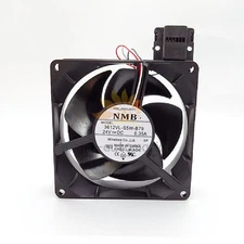 1PC New For Fanuc NMB A90L-0001-0577 3612VL-S5W-B79 24V 0.35A cooling fan#QW