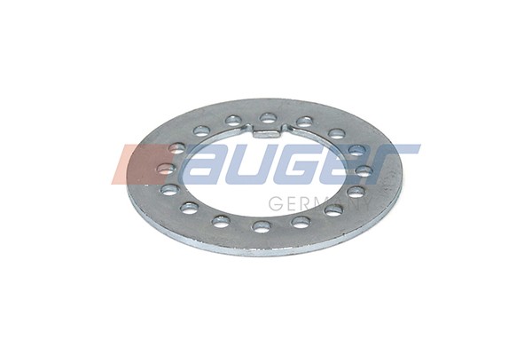 AUGER 57137 Tab Washer, axle nut