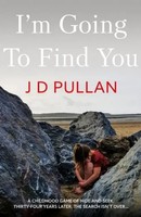 J D Pullan | I'm Going To Find You | Taschenbuch | Englisch (2021)