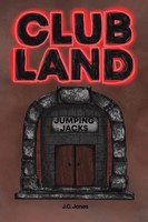 Clubland J. C. Jones Taschenbuch Englisch 2025 Austin Macauley EAN 9781035824496