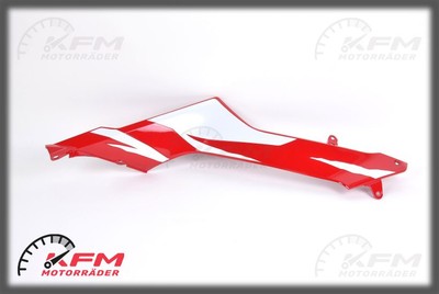 Honda CBR 1000 RR-R Fireblade SP SC82 Verkleidung Tank links Cowling fuel Neu