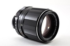  Top MINT w/ Case Hood Pentax S-M-C Takumar 105mm f/2.8 Telephoto Lens M42