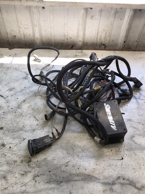 20 Can-Am Maverick X3 X RC Turbo RR 72'' front wire wiring harness