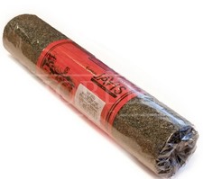 Javis Fine Ballast Underlay Mat Roll 300x1200mm Grey Granite Railway 00 N Gauge