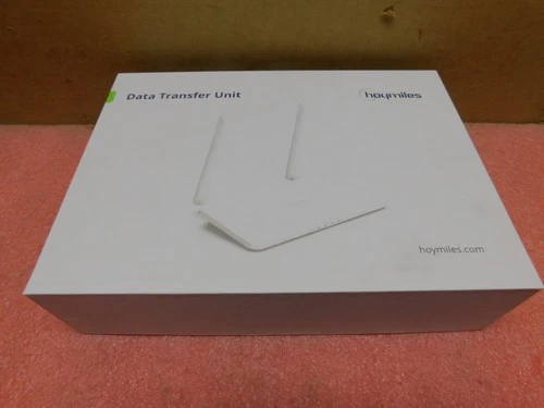 New / Sealed HOYMILES Data Transfer Unit - DTU-Pro Wifi NA - Quantity Available