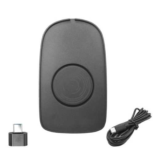 5X(Mouse Mover Computer Virtual Mouse Sleeper Previene il Blocco Dello Sche7145
