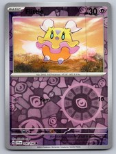 Flittle #100 Prices | Pokemon Scarlet & Violet | Pokemon Cards