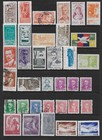 EXCELLENT!   BRAZIL  VARIOUS MINT/USED    1906 to EARLY 1970's  (204 STAMPS) — photo 4