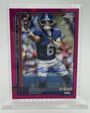 2025 Topps Chrome Black Football Checklist Guide in-content 33