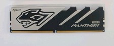 RAM DDR5 16GB RGB 5200MHz APACER PANTHER CL40, AH5U16G52C5229BAA