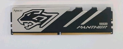 Apacer Computer Memory (RAM) for sale | eBay