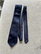 Rare ROLLS-ROYCE BRISTOL Engineering Tie - "SK30M" Project -Toye Kenning&Spencer