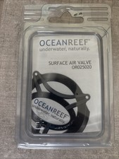 Ocean Reef Surface Air Valve