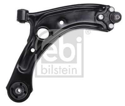 FEBI BILSTEIN Querlenker Dreieckslenker 183619 Stahlblech für HYUNDAI TUCSON TL
