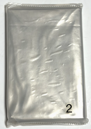 Housse de protection imperméable pour sac à main Hermès - N° 2 occasion - Photo 2/11