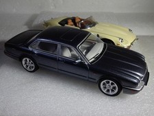 IXO MODELS 1/43 Scale 1998 JAGUAR XJ8 (X308)