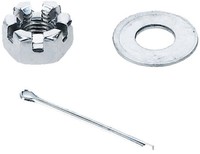 Lemförder 33442 02 Verbindungsarm, RadaufhäNgung Honda 51450-S10-020