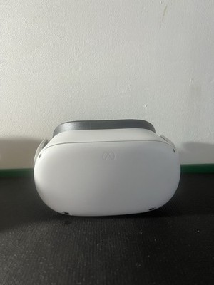 Meta Quest Two 128 Gb Read Description