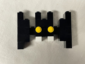 Lego 40014 Halloween Bat - 100% Complete w/Instructions & 40012 Pumpkin